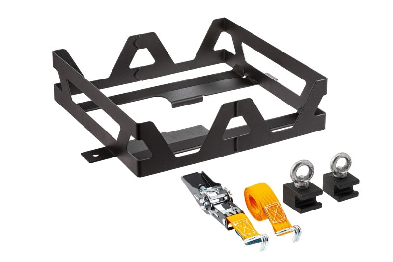ARB Jerry Can Mount - Double Vertical 1780340 1780340 Photo - Primary