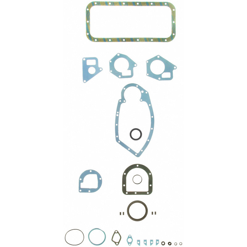 Fel-Pro FEL Engine Conversion Gasket Sets Engine Components Engine Gaskets main image
