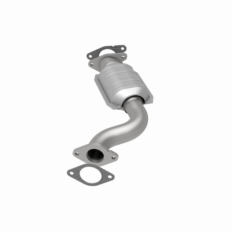 MagnaFlow California Grade CARB Compliant Direct-Fit Catalytic Converter 441015 360 Degree Image Set