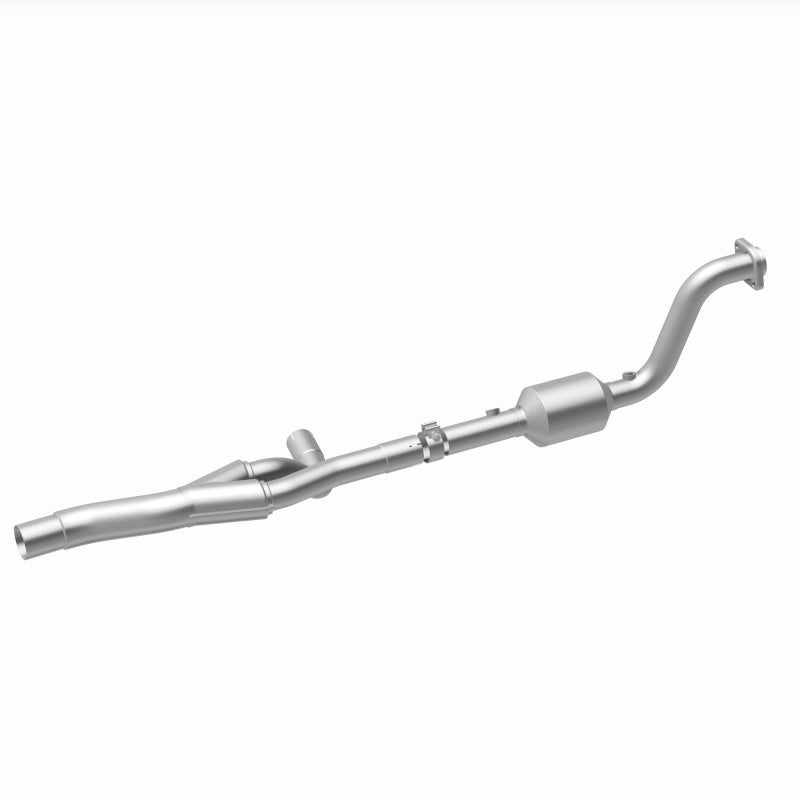 Magnaflow 04-06 Dodge Durango 5.7L Direct Fit Converter 4651499 4651499 360 Degree Image Set