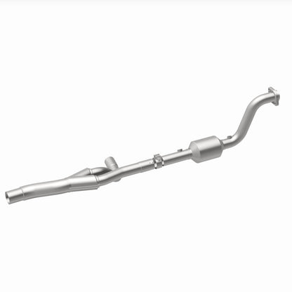 Magnaflow 04-06 Dodge Durango 5.7L Direct Fit Converter 4651499 4651499 360 Degree Image Set