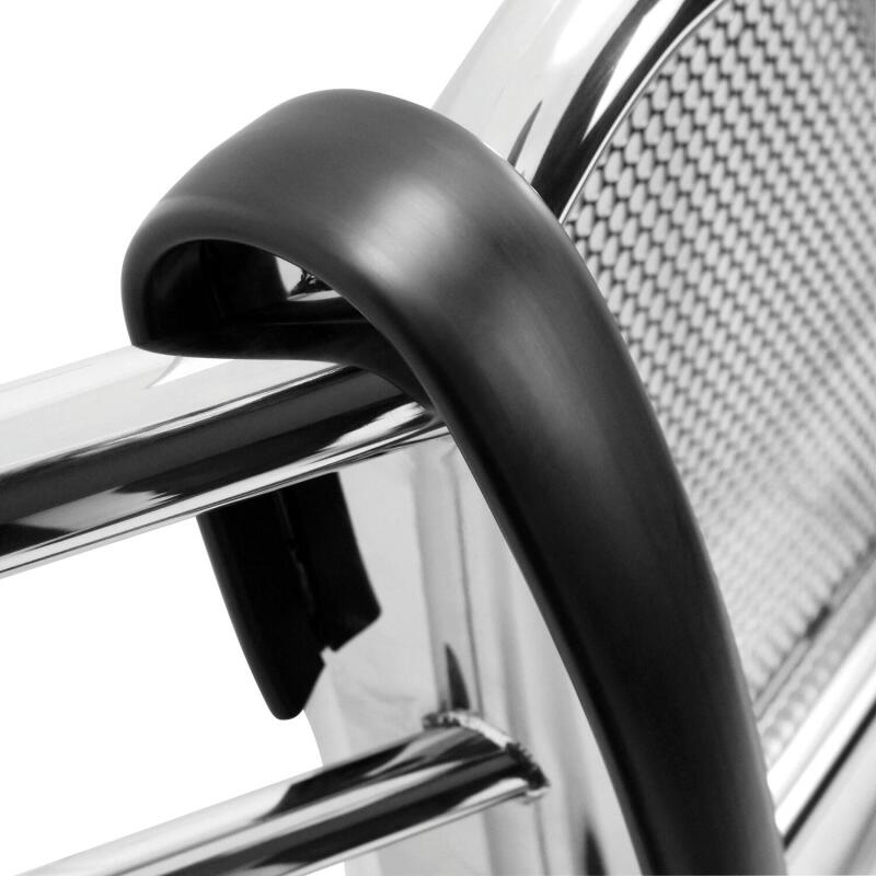 Westin HDX Grille Guard 57-3830 Photo - Unmounted