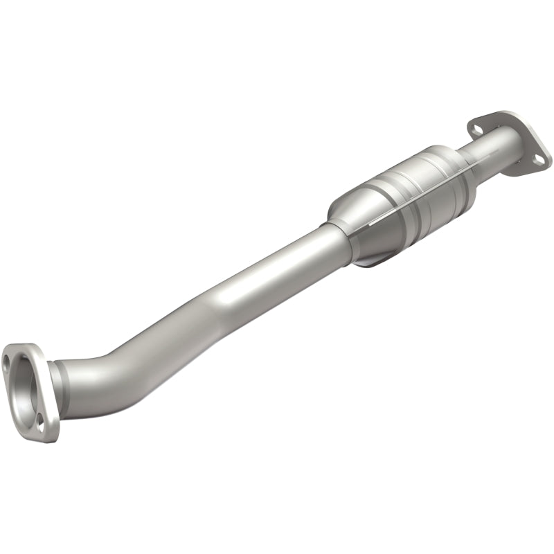 MagnaFlow Suzuki Esteem HM Grade Federal / EPA Compliant Direct-Fit Catalytic Converter 23748 Photo - Primary