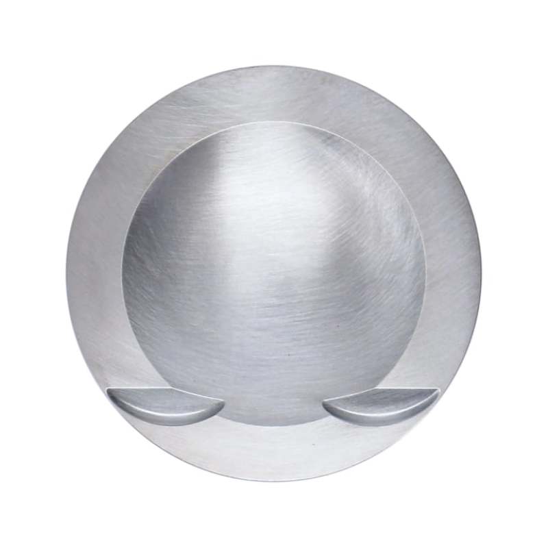 Wiseco Audi TT RS 82.50mm Bore 1.165in CH 9.5cc Dish - 5 Cyl K743M825 K743M825 User 7