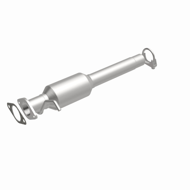 MagnaFlow Toyota Highlander OEM Grade Federal / EPA Compliant Direct-Fit Catalytic Converter 51408 360 Degree Image Set