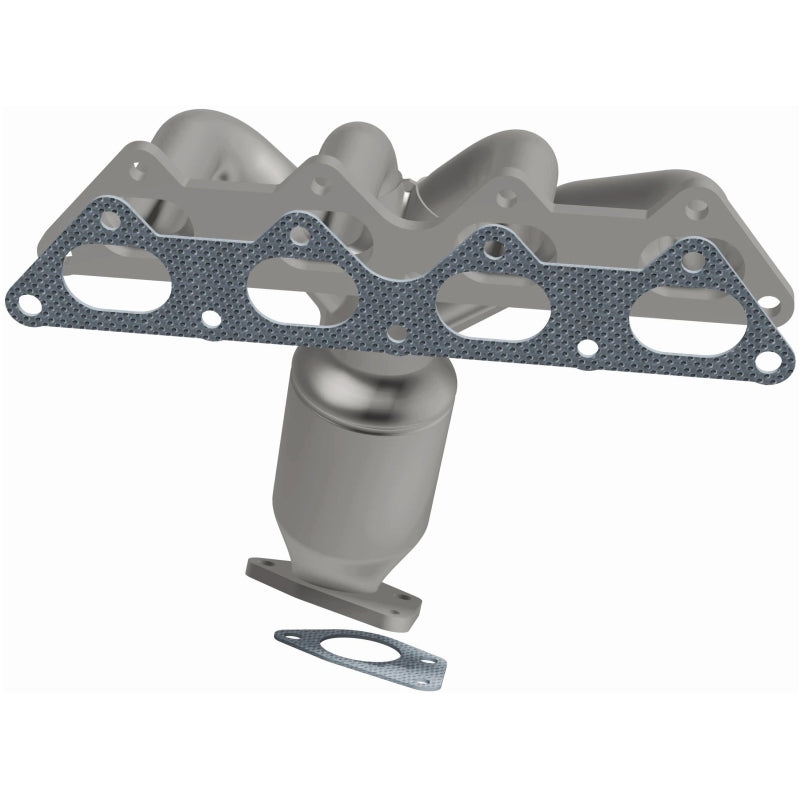 MagnaFlow HM Grade Federal / EPA Compliant Manifold Catalytic Converter 50824 Photo - out of package
