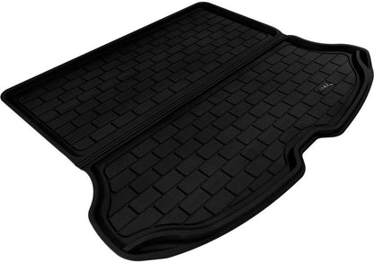 3D MAXpider 2010-2017 Volvo XC60 Kagu Cargo Liner - Black M1VV0061309 M1VV0061309 Photo - Primary