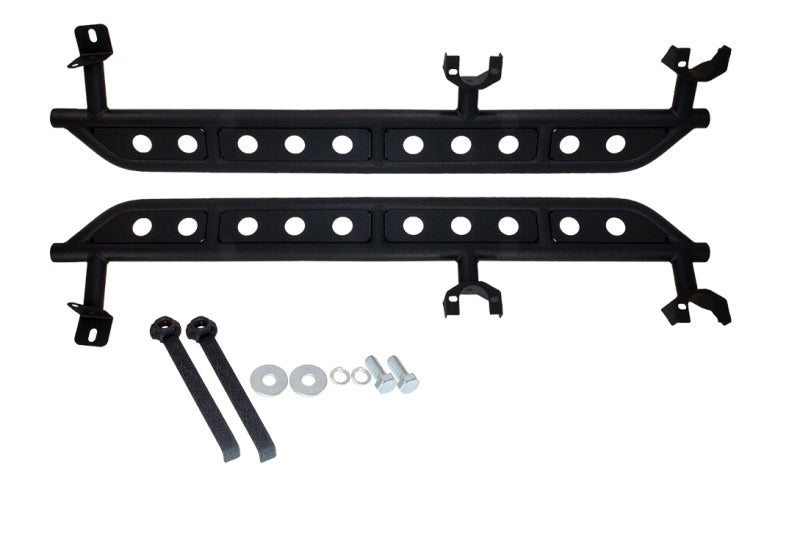 Fishbone Offroad 2018+ Jeep Wrangler JL Step Slider 4 Door FB23083 FB23083 User 1
