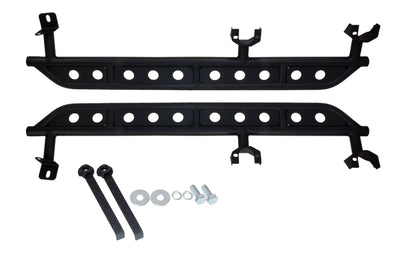 Fishbone Offroad 2018+ Jeep Wrangler JL Step Slider 4 Door FB23083 FB23083 User 1