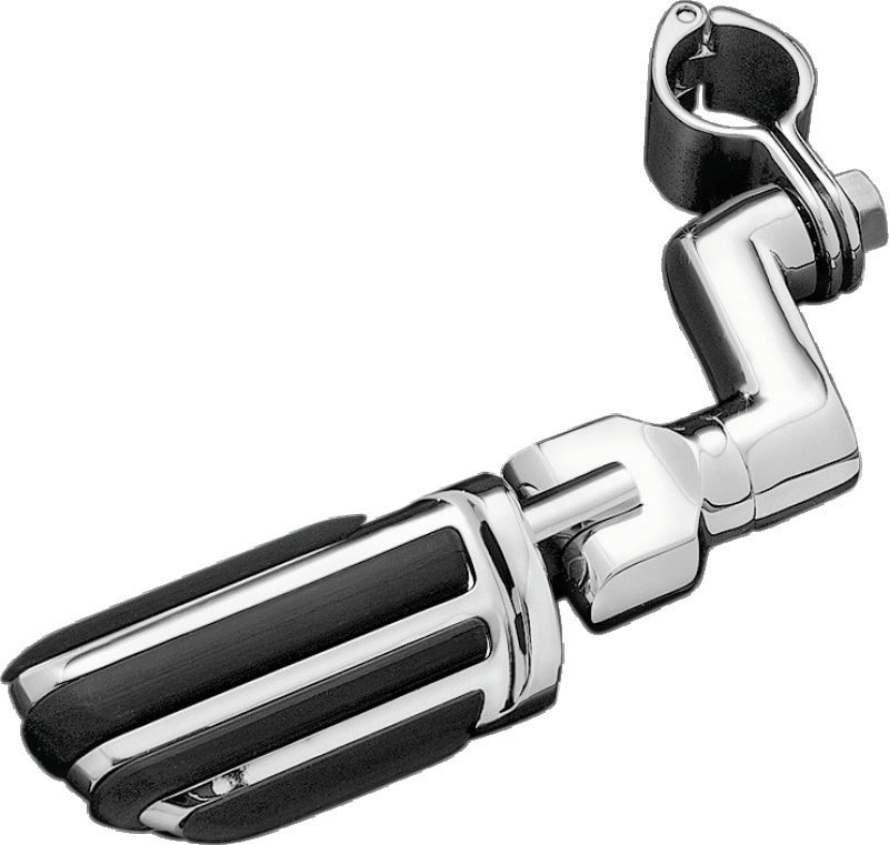Kuryakyn Pilot Pegs W/Offsets 1-1/4in 4436 4436 Photo - Primary