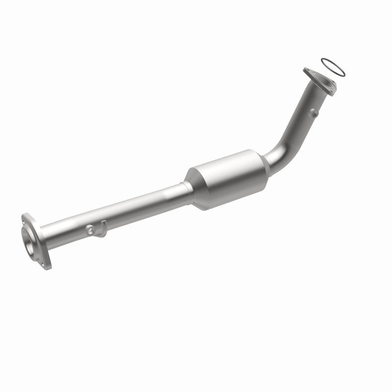 MagnaFlow California Grade CARB Compliant Direct-Fit Catalytic Converter 4451421 360 Degree Image Set