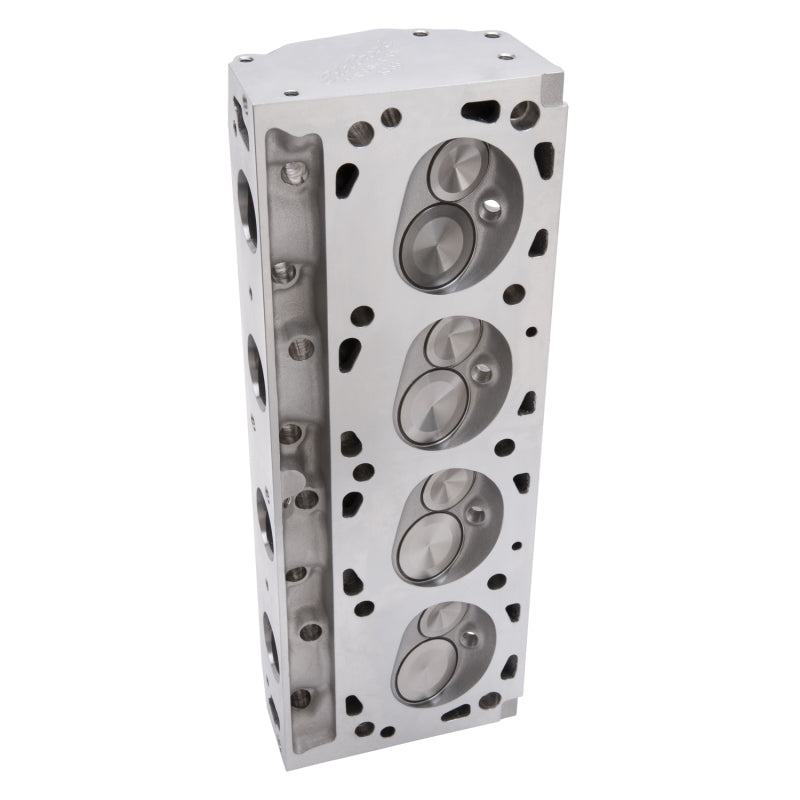 Edelbrock Cylinder Head, BB Ford, Performer 460, 95CC, for Hydraulic Roller Cams 60665 Photo - out of package