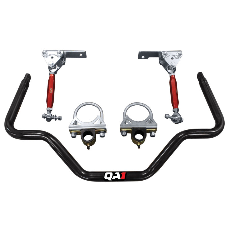 QA1 63-72 Chevrolet C10 Rear Sway Bar - 1-1/4in 52897 52897 Photo - Primary