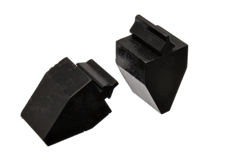 Energy Suspension Universal Bump Stop Black 3.9101G Photo - Primary