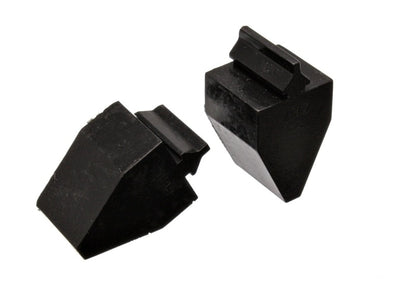 Energy Suspension Universal Bump Stop Black 3.9101G Photo - Primary