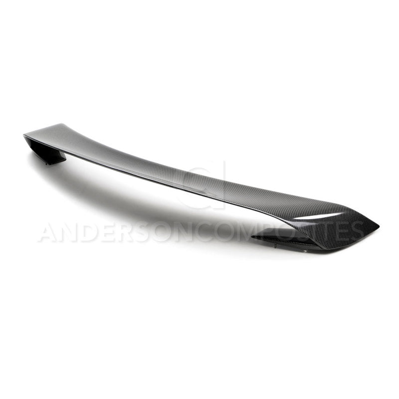 Anderson Composites 15-19 Ford Mustang Shelby GT350R Type-OE Rear Spoiler AC-RS15FDMU350-OE AC-RS15FDMU350-OE User 2