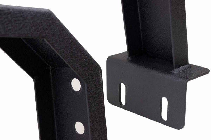 Fishbone Offroad Jeep Gladiator Tackle Bed Rack FB22150 FB22150 Photo - out of package
