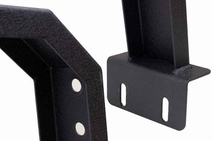 Fishbone Offroad Jeep Gladiator Tackle Bed Rack FB22150 FB22150 Photo - out of package