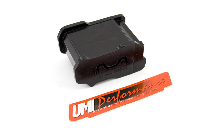 UMI Performance UMI Diff Mount Bushings Drivetrain Differential Bushings main image