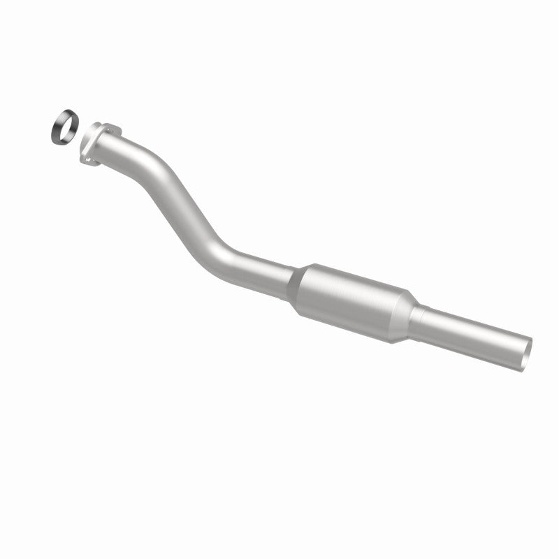 MagnaFlow Buick Riviera California Grade CARB Compliant Direct-Fit Catalytic Converter 4481404 360 Degree Image Set