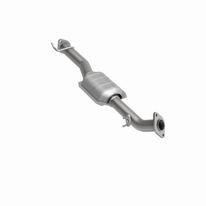 MagnaFlow Toyota RAV4 HM Grade Federal / EPA Compliant Direct-Fit Catalytic Converter 23629 360 Degree Image Set