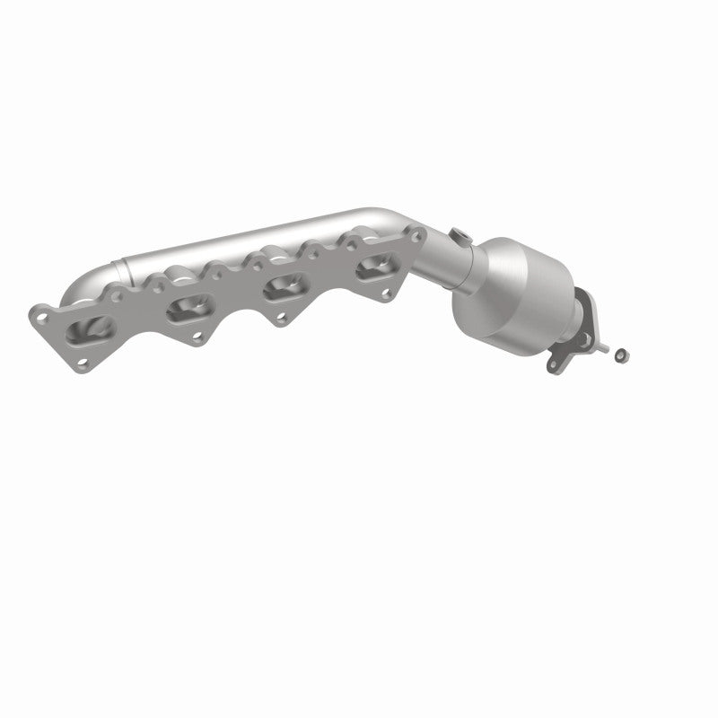 MagnaFlow Hyundai Genesis California Grade CARB Compliant Manifold Catalytic Converter 5531900 360 Degree Image Set