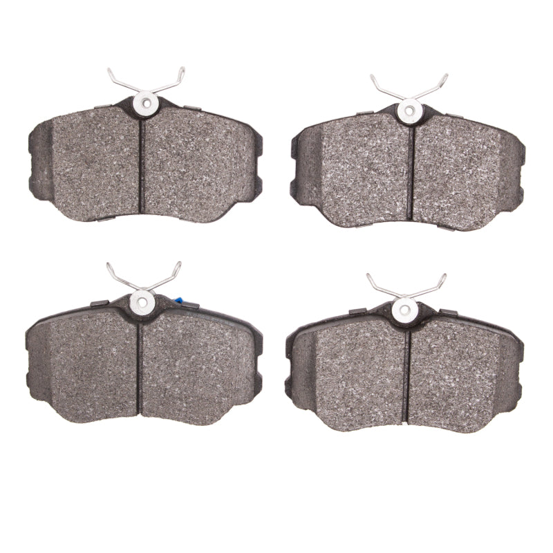 DFC DFC 3000 Semi-Met Brake Pads Brakes, Rotors & Pads Brake Pads - OE main image