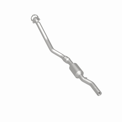 MagnaFlow Audi HM Grade Federal / EPA Compliant Direct-Fit Catalytic Converter 24003 360 Degree Image Set