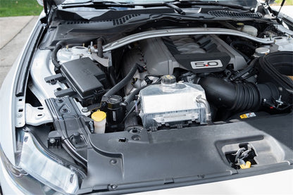 CORSA Performance 15-17 Mustang 5.0L Catch Can CC0014 CC0014 Photo - Mounted