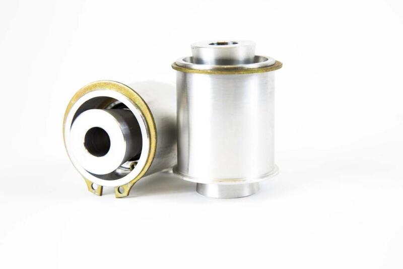 SPL Part 370Z/G37 Front Lower Control Arm Monoball Bushing Kit SPL FLBK Z34 Photo - out of package