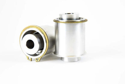 SPL Part 370Z/G37 Front Lower Control Arm Monoball Bushing Kit SPL FLBK Z34 Photo - out of package