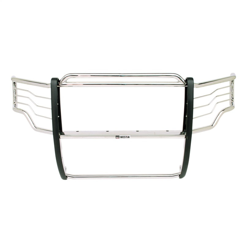 Westin 2009-2014 Ford F-150 Sportsman Grille Guard - SS 45-2500 45-2500 Photo - Unmounted