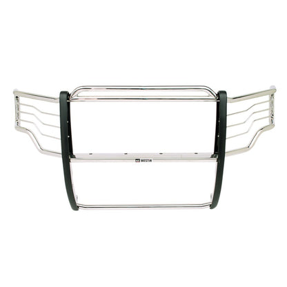 Westin 2009-2014 Ford F-150 Sportsman Grille Guard - SS 45-2500 45-2500 Photo - Unmounted
