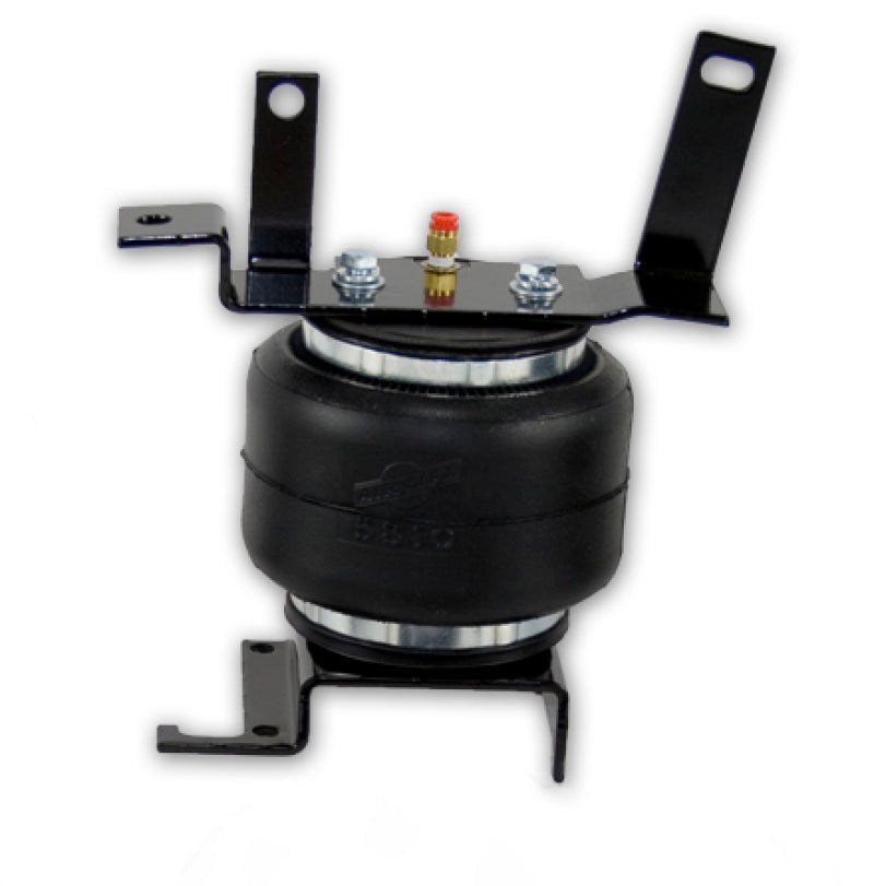AIRLIFT Loadlifter 5000 Ultimate Air Spring Kit w/Internal Jounce Bumper 88154 Photo - Unmounted