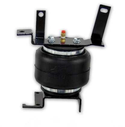 AIRLIFT Loadlifter 5000 Ultimate Air Spring Kit w/Internal Jounce Bumper 88154 Photo - Unmounted
