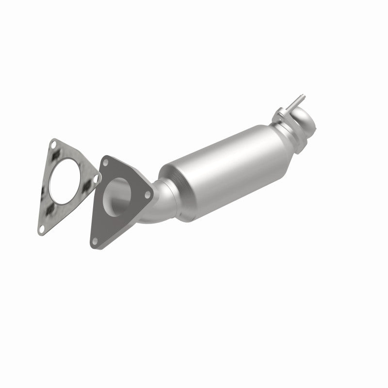 MagnaFlow California Grade CARB Compliant Direct-Fit Catalytic Converter 4481477 360 Degree Image Set