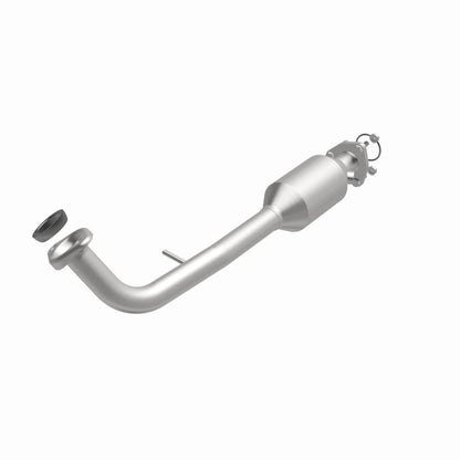 MagnaFlow Honda Insight OEM Grade Federal / EPA Compliant Direct-Fit Catalytic Converter 52041 360 Degree Image Set