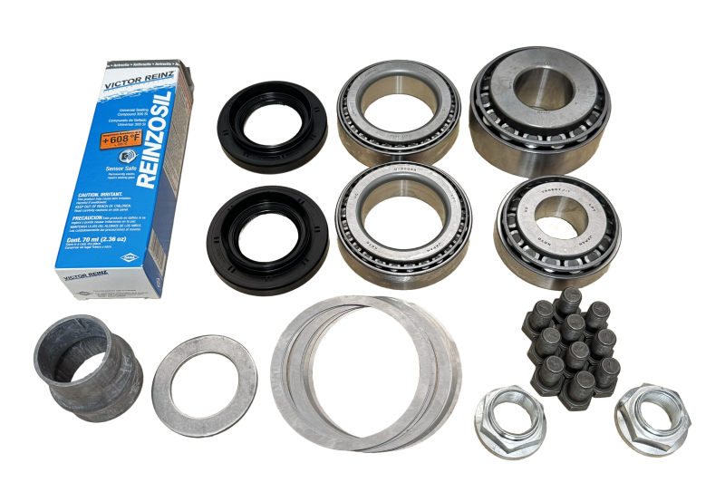 Revolution Gear & Axle 98-07 Toyota Land Cruiser 8in Front Open Ring & Pinion Master Install Kit 35-2061-100 35-2061-100 Photo - Primary