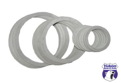 Yukon Gear & Axle Yukon Gear Replacement Complete Shim Kit For Dana 80 SK 707481 SK 707481 Photo - Primary