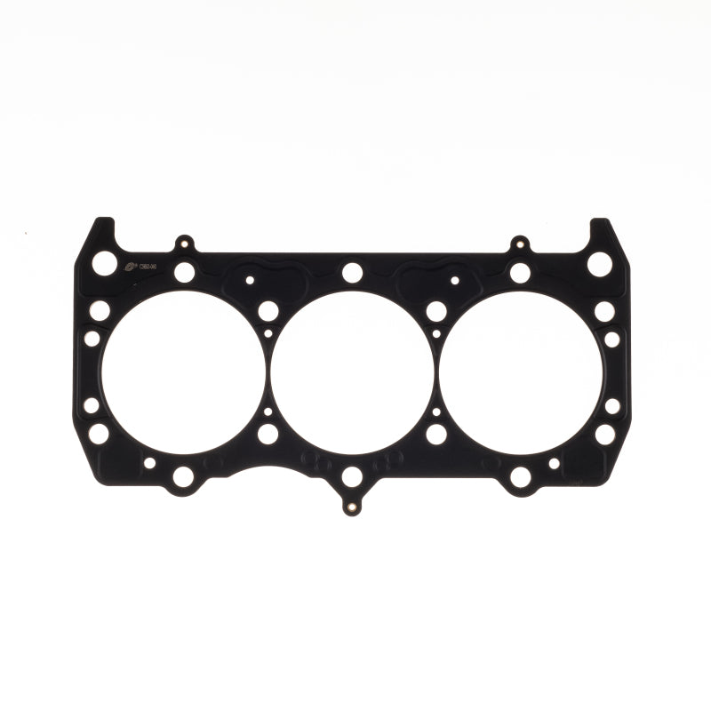 Cometic Head Gasket Bore: 4.090in Material: MLS Thickness: .036in C5693-036 Photo - Primary