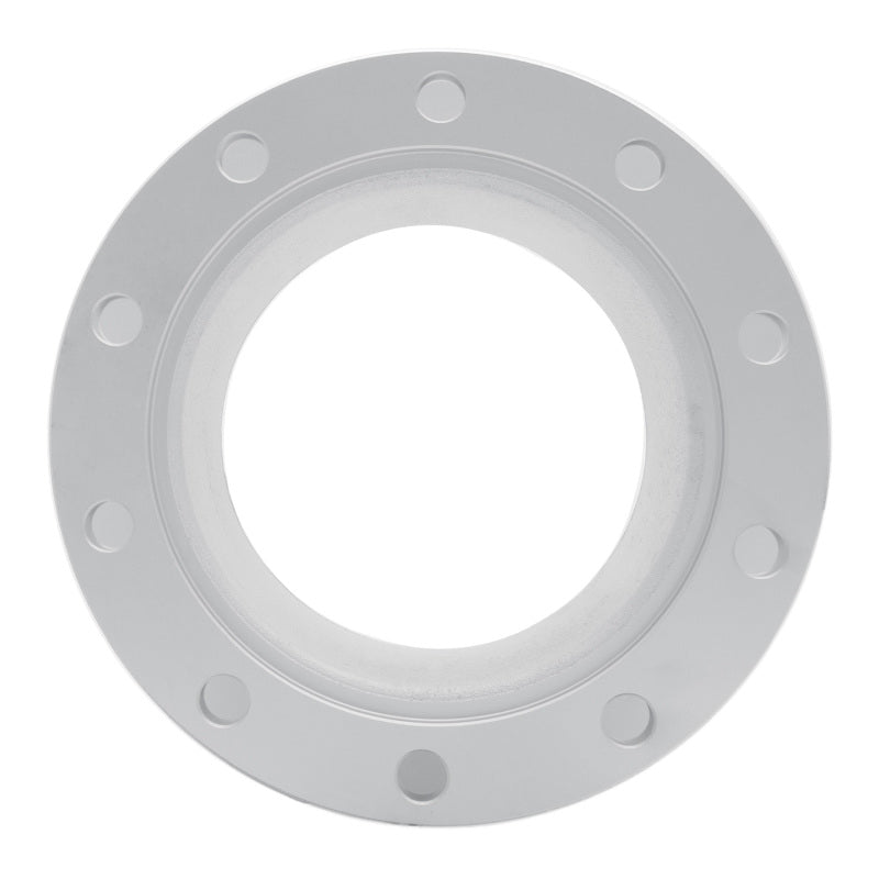 DFC DFC GeoSPEC Coated Rotors - Plain Brakes, Rotors & Pads Brake Rotors - OE - Cryo main image