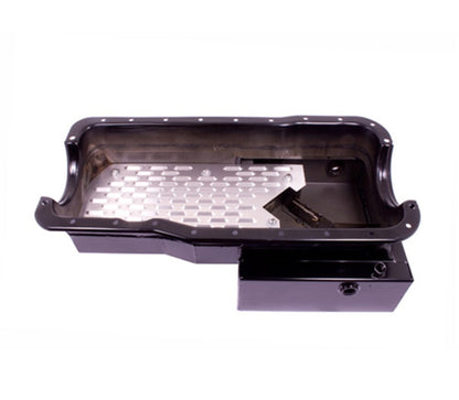 Ford Racing 302 Front T-Sump Racing Oil Pan M-6675-FT302 M-6675-FT302 Photo - Primary