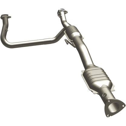MagnaFlow OEM Grade Federal / EPA Compliant Direct-Fit Catalytic Converter 49082 Photo - Primary