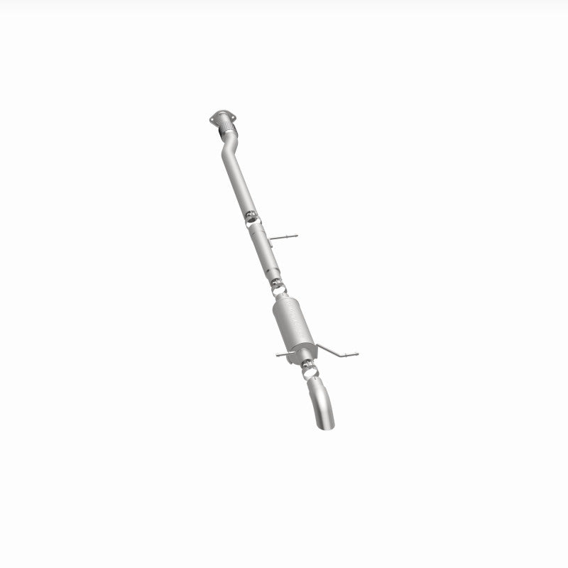 MagnaFlow Off Road Pro Series Cat-Back Performance Exhaust System 17104 360 Degree Image Set