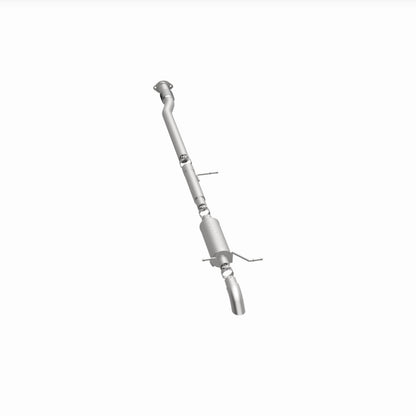 MagnaFlow Off Road Pro Series Cat-Back Performance Exhaust System 17104 360 Degree Image Set
