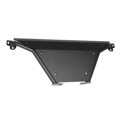 Westin Outlaw/Pro-Mod Skid Plate 58-71015 Photo - Unmounted