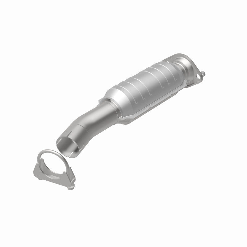 MagnaFlow Toyota Sienna OEM Grade Federal / EPA Compliant Direct-Fit Catalytic Converter 49099 360 Degree Image Set