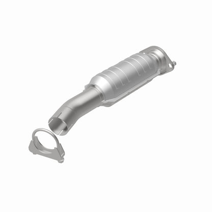 MagnaFlow Toyota Sienna OEM Grade Federal / EPA Compliant Direct-Fit Catalytic Converter 49099 360 Degree Image Set