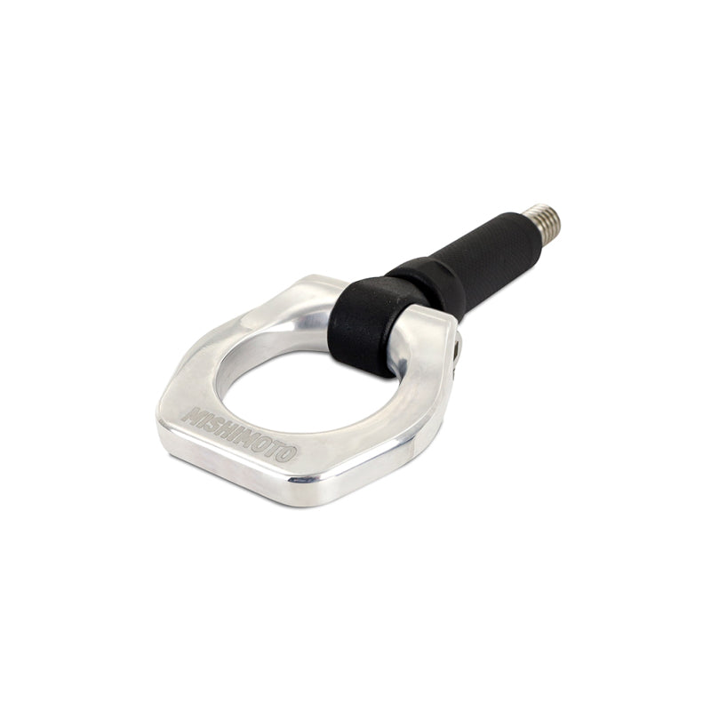 Mishimoto 92-96 BMW E36 Polished Racing Front Tow Hook MMTH-E36-92P MMTH-E36-92P Photo - Primary