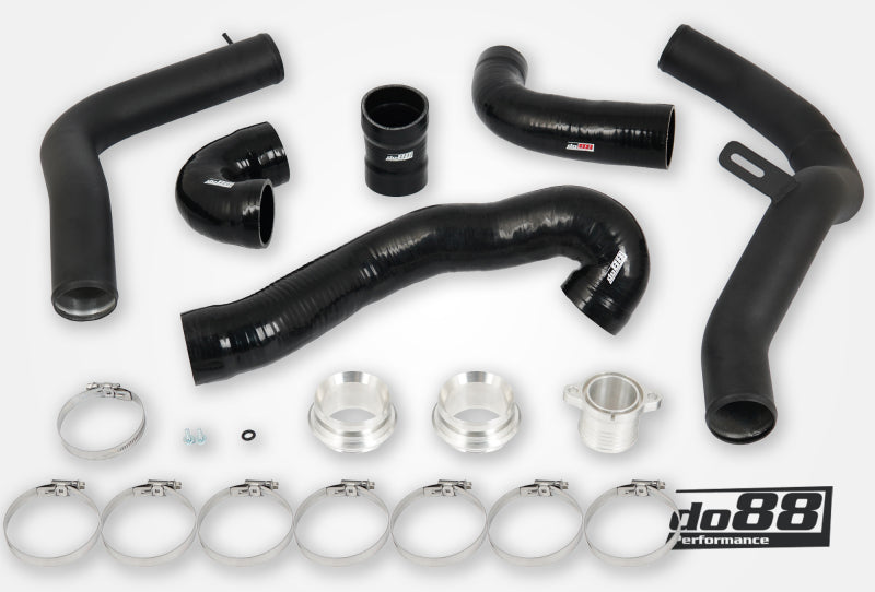do88 DOB Intercooler Pipe Kit Forced Induction Intercooler Pipe Kits main image
